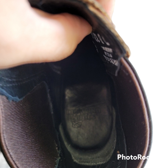 Red Wing Shoes Harriet Amber Harness - Picture 7 of 11